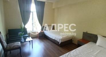 Едностаен апартамент, Благоевград, Широк център, 699437, Снимка 4