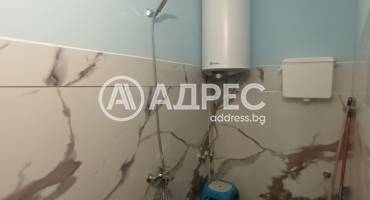 Едностаен апартамент, Благоевград, Широк център, 699437, Снимка 6