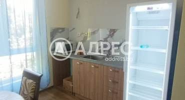 Едностаен апартамент, Благоевград, Широк център, 699437, Снимка 7