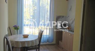 Едностаен апартамент, Благоевград, Широк център, 699437, Снимка 8