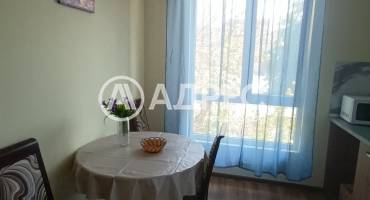 Едностаен апартамент, Благоевград, Широк център, 699437, Снимка 9