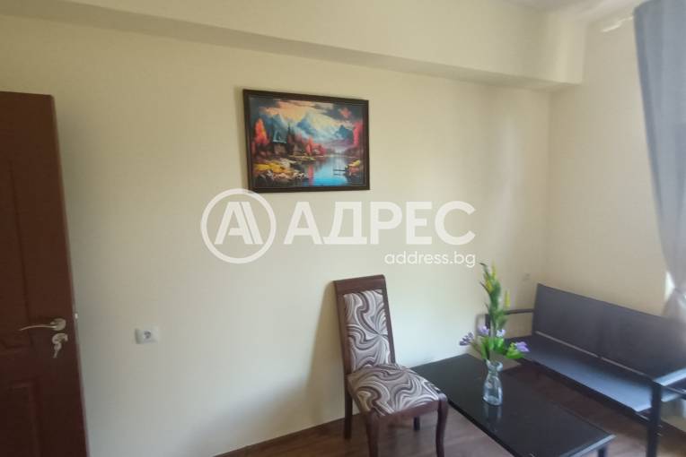Едностаен апартамент, Благоевград, Широк център, 699437, Снимка 3