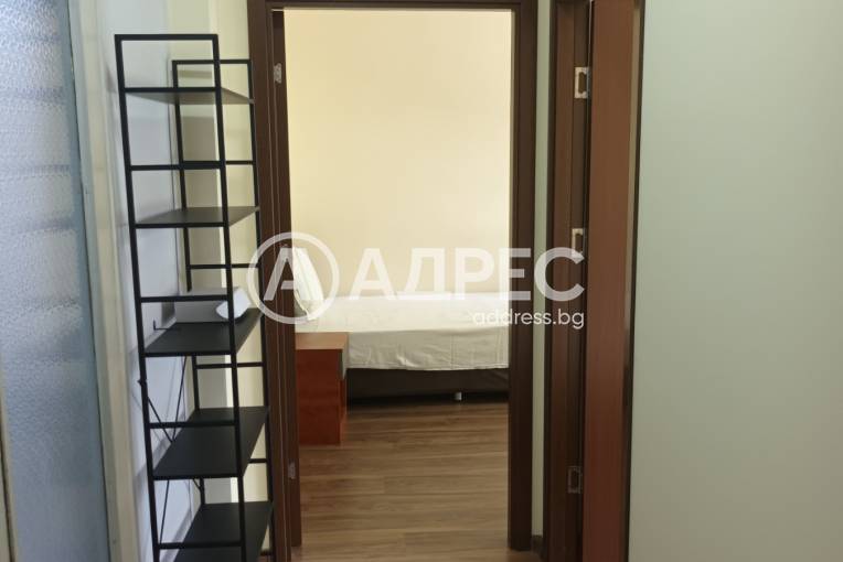 Едностаен апартамент, Благоевград, Широк център, 699437, Снимка 5