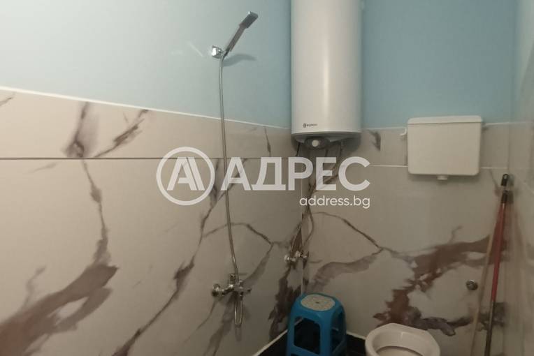 Едностаен апартамент, Благоевград, Широк център, 699437, Снимка 6