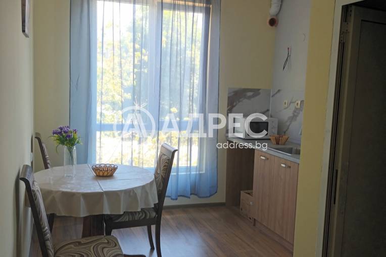 Едностаен апартамент, Благоевград, Широк център, 699437, Снимка 8
