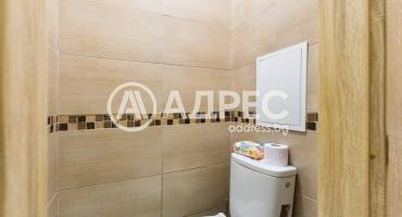 Тристаен апартамент, Плевен, Център, 702437, Снимка 11