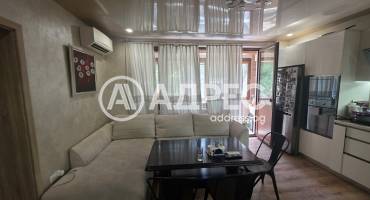 Тристаен апартамент, Плевен, Център, 702437, Снимка 2