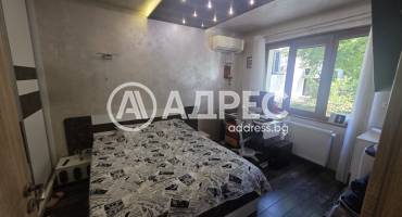 Тристаен апартамент, Плевен, Център, 702437, Снимка 3