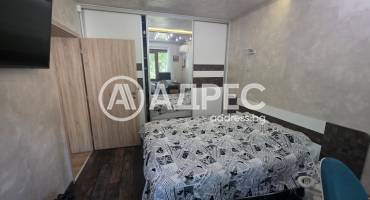 Тристаен апартамент, Плевен, Център, 702437, Снимка 4