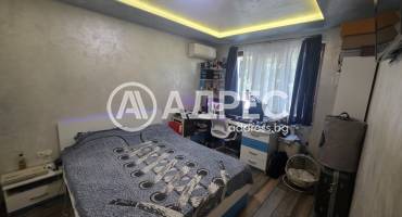 Тристаен апартамент, Плевен, Център, 702437, Снимка 6