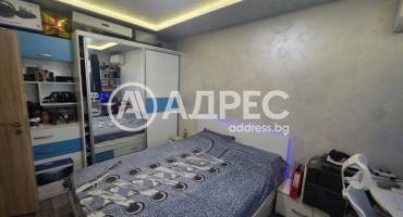 Тристаен апартамент, Плевен, Център, 702437, Снимка 7