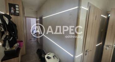 Тристаен апартамент, Плевен, Център, 702437, Снимка 8