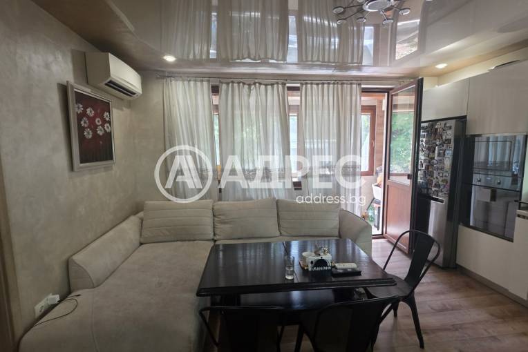 Тристаен апартамент, Плевен, Център, 702437, Снимка 2