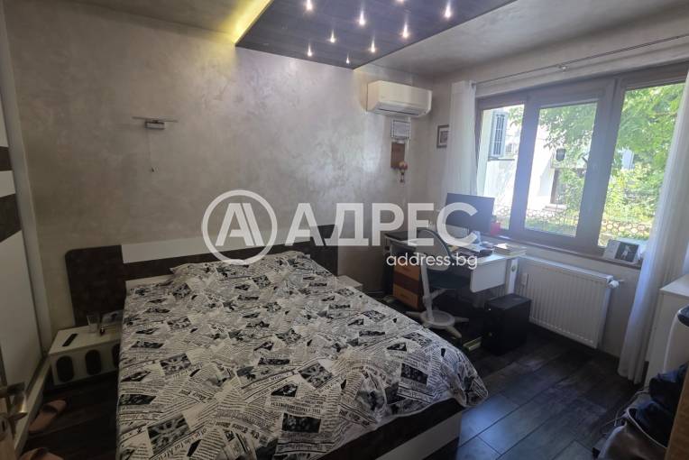 Тристаен апартамент, Плевен, Център, 702437, Снимка 3