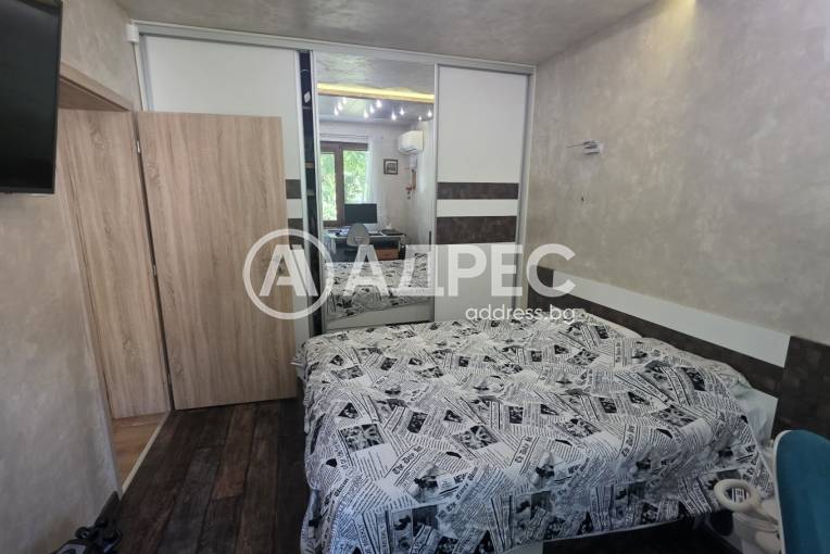 Тристаен апартамент, Плевен, Център, 702437, Снимка 4