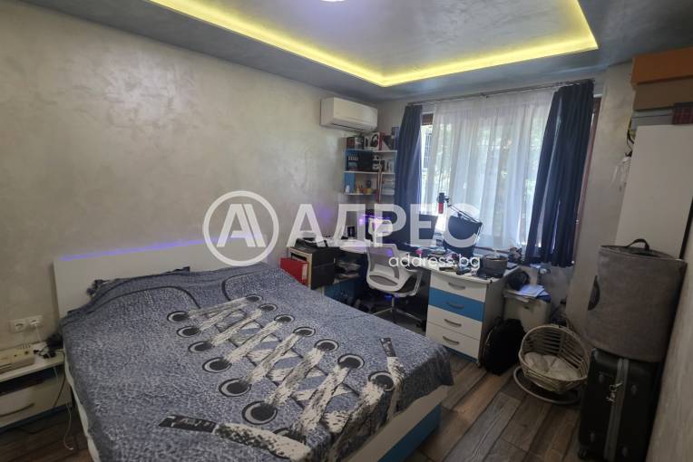 Тристаен апартамент, Плевен, Център, 702437, Снимка 6