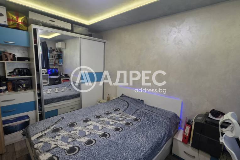 Тристаен апартамент, Плевен, Център, 702437, Снимка 7