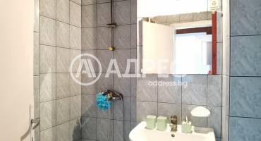 Тристаен апартамент, Русе, Цветница, 513438, Снимка 9