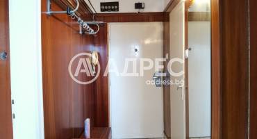 Тристаен апартамент, Русе, Цветница, 513438, Снимка 11