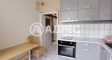 Тристаен апартамент, Русе, Цветница, 513438, Снимка 2