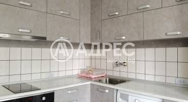 Тристаен апартамент, Русе, Цветница, 513438, Снимка 3