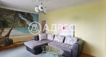 Тристаен апартамент, Русе, Цветница, 513438, Снимка 4