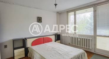 Тристаен апартамент, Русе, Цветница, 513438, Снимка 5