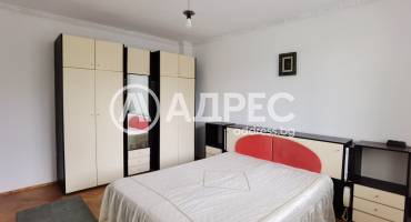 Тристаен апартамент, Русе, Цветница, 513438, Снимка 6