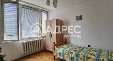 Тристаен апартамент, Русе, Цветница, 513438, Снимка 7