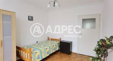 Тристаен апартамент, Русе, Цветница, 513438, Снимка 8