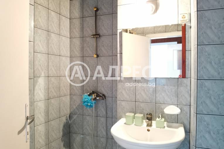 Тристаен апартамент, Русе, Цветница, 513438, Снимка 9