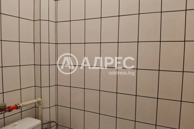 Тристаен апартамент, Русе, Цветница, 513438, Снимка 10