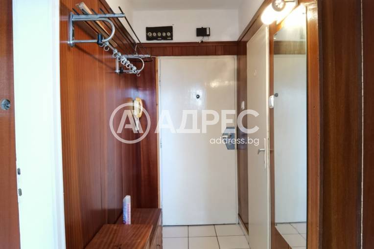 Тристаен апартамент, Русе, Цветница, 513438, Снимка 11