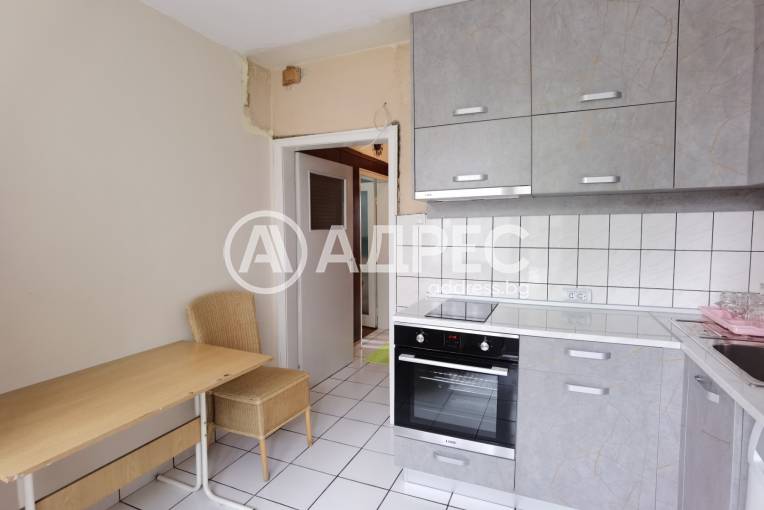 Тристаен апартамент, Русе, Цветница, 513438, Снимка 2