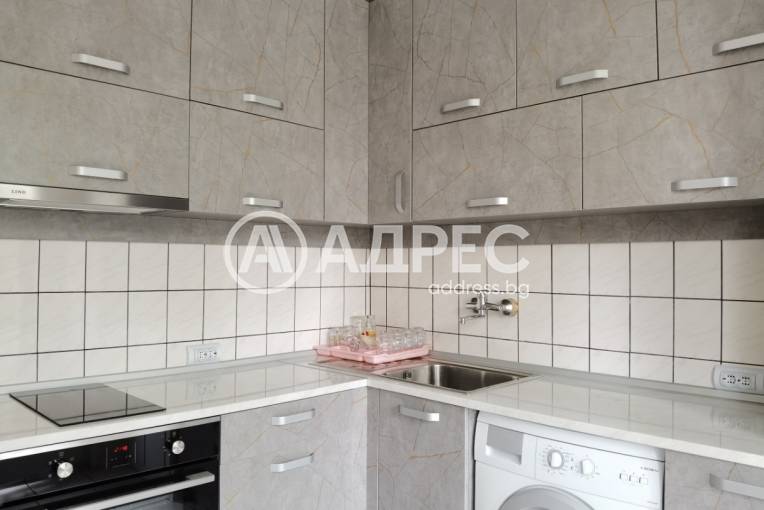 Тристаен апартамент, Русе, Цветница, 513438, Снимка 3