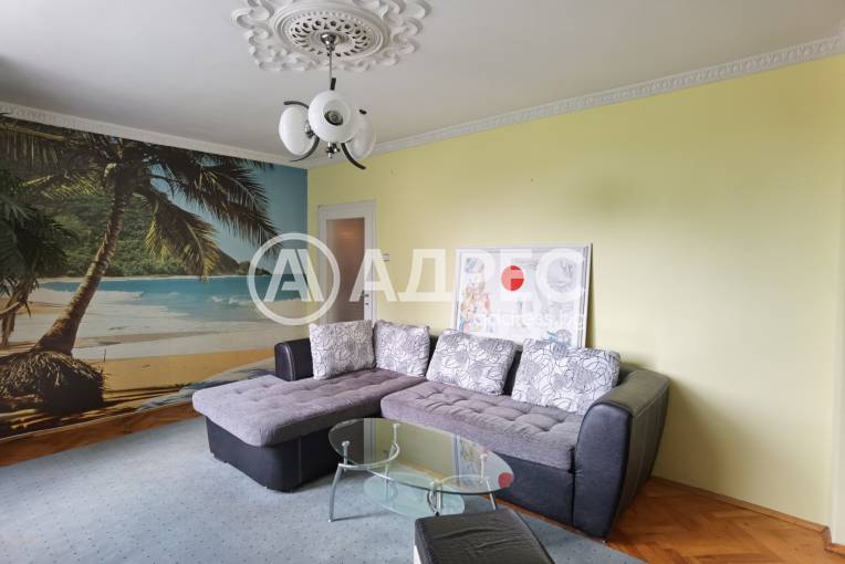 Тристаен апартамент, Русе, Цветница, 513438, Снимка 4