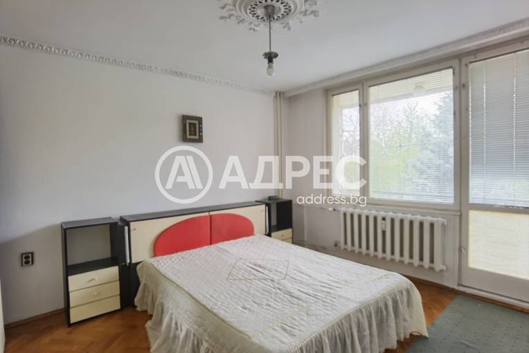 Тристаен апартамент, Русе, Цветница, 513438, Снимка 5