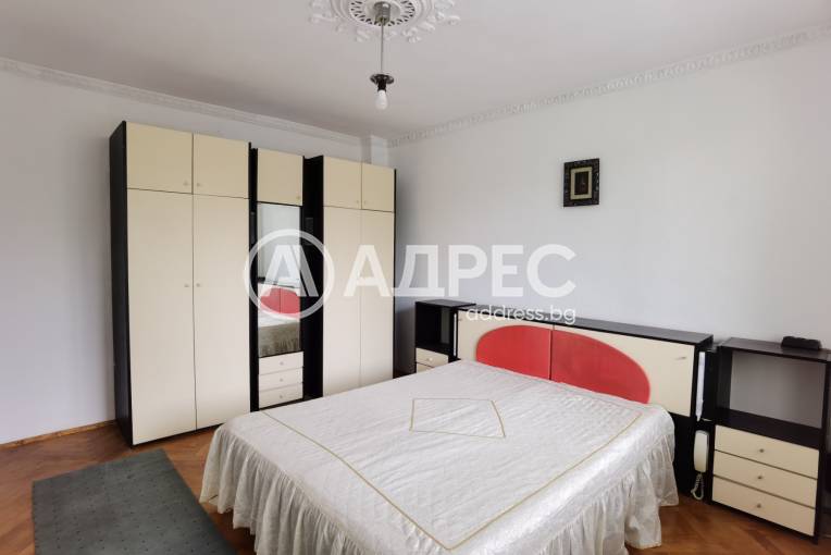 Тристаен апартамент, Русе, Цветница, 513438, Снимка 6