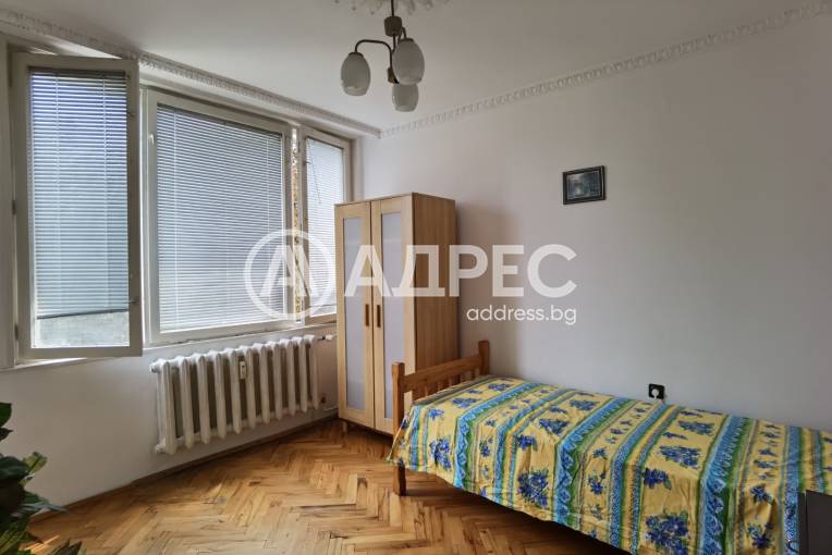 Тристаен апартамент, Русе, Цветница, 513438, Снимка 7