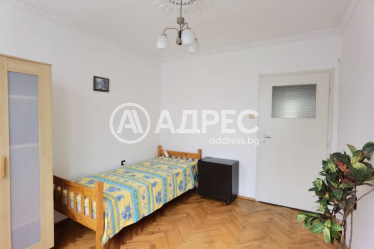 Тристаен апартамент, Русе, Цветница, 513438, Снимка 8