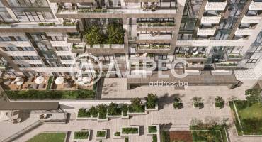 Многостаен апартамент, София, Оборище, 587438, Снимка 17