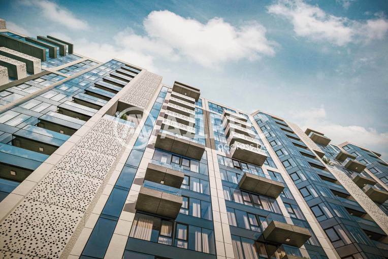 Многостаен апартамент, София, Оборище, 587438, Снимка 9