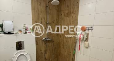 Двустаен апартамент, Бургас, Сарафово, 648438, Снимка 2