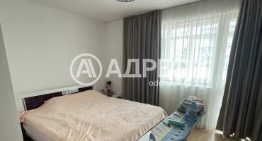 Двустаен апартамент, Бургас, Сарафово, 648438, Снимка 5