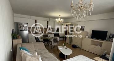 Двустаен апартамент, Бургас, Сарафово, 648438, Снимка 7