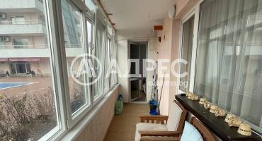 Двустаен апартамент, Бургас, Сарафово, 648438, Снимка 8
