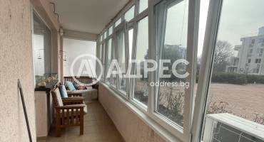 Двустаен апартамент, Бургас, Сарафово, 648438, Снимка 9
