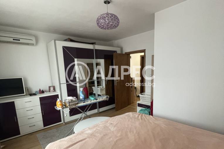 Двустаен апартамент, Бургас, Сарафово, 648438, Снимка 3