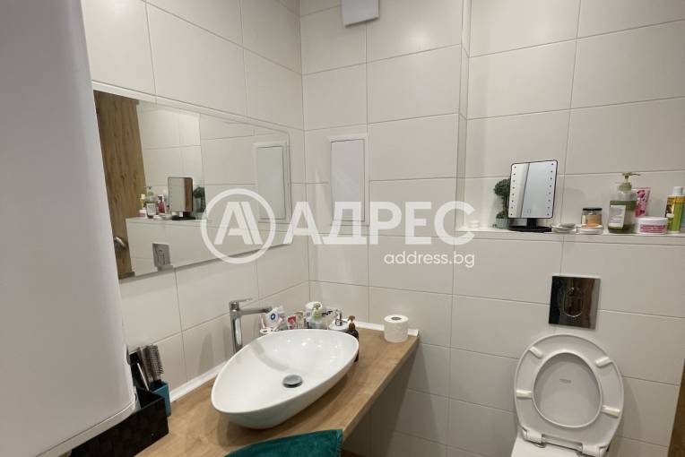 Двустаен апартамент, Бургас, Сарафово, 648438, Снимка 4