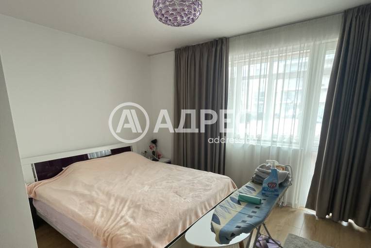Двустаен апартамент, Бургас, Сарафово, 648438, Снимка 5